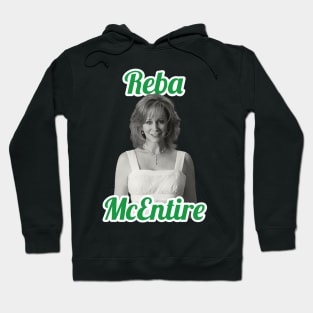 Reba McEntire Hoodie